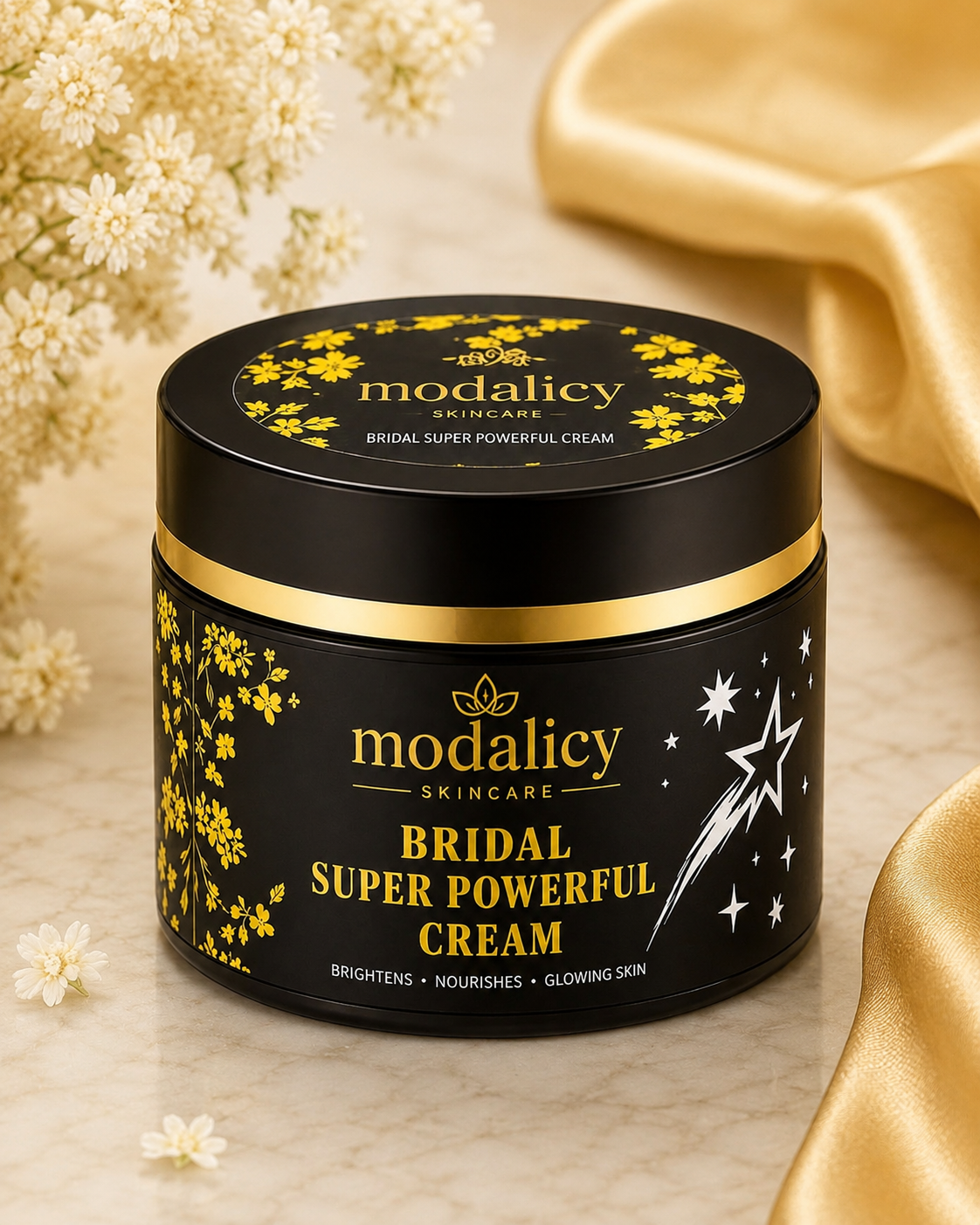 Modalicy Bridal Super Powerful Cream